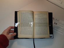 Load image into Gallery viewer, Tin Lizzie Book Holder/Cover