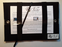 Load image into Gallery viewer, Dragon's Dance Book Holder/Cover