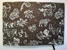 Load image into Gallery viewer, Astrological Book Holder/Cover