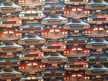 Load image into Gallery viewer, American Muscle-Classic Cars Book Holder/Cover
