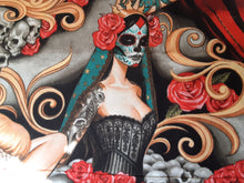 Load image into Gallery viewer, Las Elegantes Book Holder/Cover
