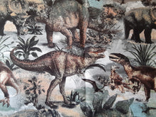 Load image into Gallery viewer, Realistic Dinos Book Holder/Cover
