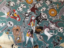 Load image into Gallery viewer, Nightmare Before Christmas Fear Fest Book Holder/Cover