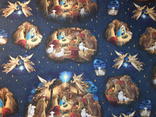 Load image into Gallery viewer, Away in a Manger Book Holder/Cover