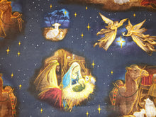 Load image into Gallery viewer, Away in a Manger Book Holder/Cover