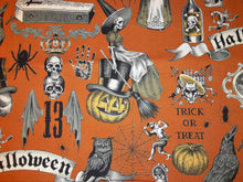 Load image into Gallery viewer, Trickery Book Holder/Cover