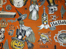 Load image into Gallery viewer, Trickery Book Holder/Cover
