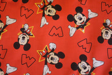 Load image into Gallery viewer, Mickey Book Holder/Cover