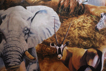Load image into Gallery viewer, African Grasslands Book Holder/Cover