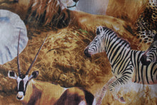 Load image into Gallery viewer, African Grasslands Book Holder/Cover