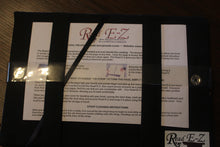 Load image into Gallery viewer, Air Force Book Holder/Cover