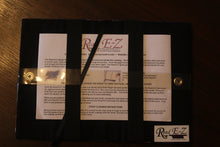 Load image into Gallery viewer, Dragon's Dance Book Holder/Cover