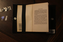 Load image into Gallery viewer, Dragon's Dance Book Holder/Cover