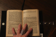 Load image into Gallery viewer, Dragon's Dance Book Holder/Cover