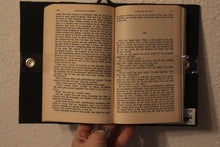 Load image into Gallery viewer, Dragon's Dance Book Holder/Cover