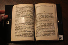 Load image into Gallery viewer, Dragon's Dance Book Holder/Cover
