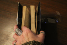 Load image into Gallery viewer, Dragon's Dance Book Holder/Cover