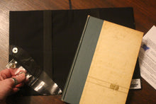Load image into Gallery viewer, Back-to-School Book Holder/Cover
