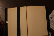 Load image into Gallery viewer, Back-to-School Book Holder/Cover