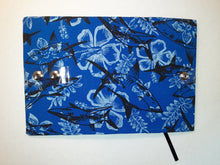 Load image into Gallery viewer, Shark Swim Book Cover/Holder