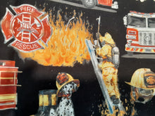 Load image into Gallery viewer, To The Rescue