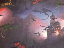 Load image into Gallery viewer, Wings at Dusk