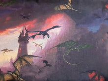 Load image into Gallery viewer, Wings at Dusk