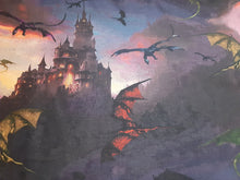 Load image into Gallery viewer, Wings at Dusk