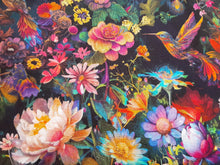 Load image into Gallery viewer, Night Garden Hummingbird