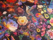 Load image into Gallery viewer, Night Garden Hummingbird