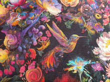 Load image into Gallery viewer, Night Garden Hummingbird