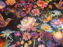 Load image into Gallery viewer, Night Garden Hummingbird