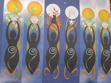Load image into Gallery viewer, Seasonal Goddess
