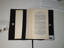 Load image into Gallery viewer, Color Drip Book Holder/Cover