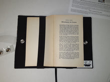 Load image into Gallery viewer, Time Travel Book Holder/Cover