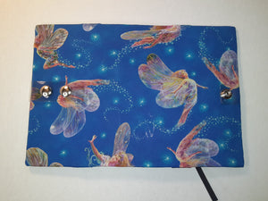 Fairies Book Holder/Cover