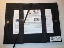 Load image into Gallery viewer, Ray of Hope Book Holder/Cover