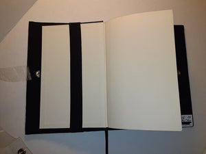 Moonlight Forest Book Holder/Cover