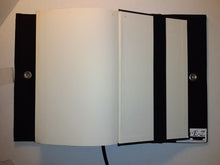 Load image into Gallery viewer, Gradients Book Holder/Cover