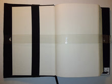 Load image into Gallery viewer, Lighthouses and Sailboats Book Holder/Cover