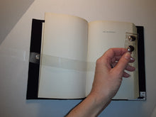 Load image into Gallery viewer, Nocturna Book Holder/Cover