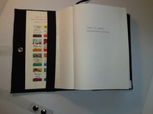 Load image into Gallery viewer, Elvis in the 50&#39;s Book Holder/Cover