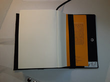 Load image into Gallery viewer, Winter Wolves Book Holder/Cover