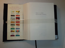 Load image into Gallery viewer, Winter Wolves Book Holder/Cover