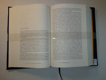 Load image into Gallery viewer, Pitch Perfect Book Holder/Cover