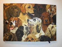 Load image into Gallery viewer, Sporting Dogs Book Holder/Cover