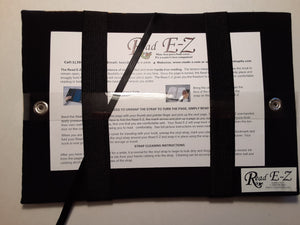 Fly Fishing Book Holder/Cover