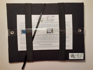 Moon Among the Stars Book Holder/Cover