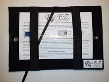 Load image into Gallery viewer, Beautiful-All-Over Book Holder/Cover