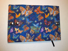 Load image into Gallery viewer, Ray of Hope Book Holder/Cover